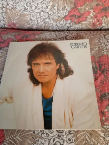 Disco Roberto Carlos