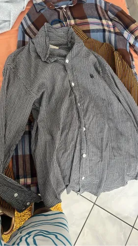 Camisa Florest