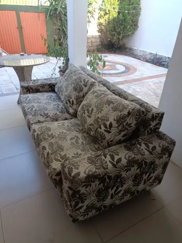 Sofa de 3 lugares