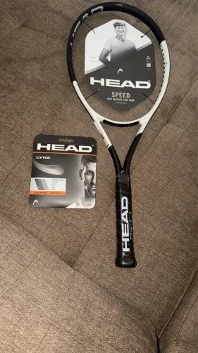 RAQUETE DE TÊNIS HEAD SPEED PRO LEGEND 2024