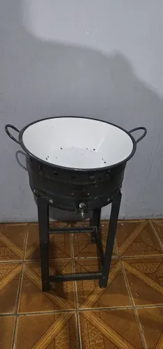 Tacho de Pastel 