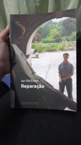 Reparação - Ian McEwan