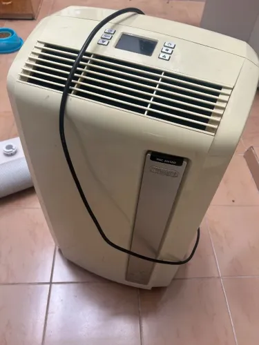 Ar condicionado portátil DeLonghi