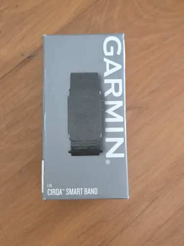Garmin Cirqa Smart Band L/XL