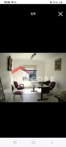 Sobrado em Rua Bairi - Alto da Lapa - São Paulo/SP