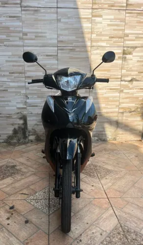 Moto 125 cc shineray
