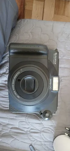 Camera fotografica