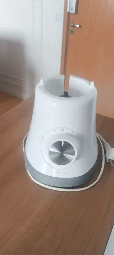 Motor De Liquidificador Oster