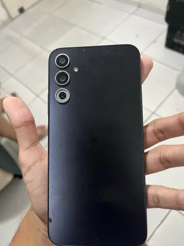 Vendo celular A34 5G