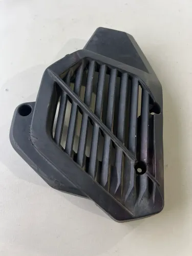 Grade Proteção Radiador Honda Pcx 150 2014 Original