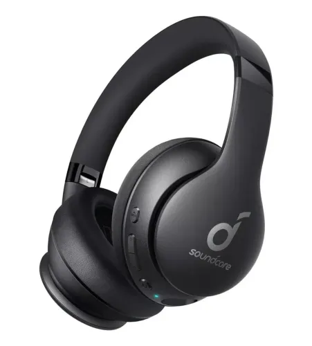 Headphone Bluetooth Anker Soundcore Life 2 Neo - Preto