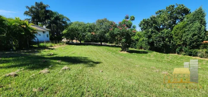 Terreno à venda, 2004 m² por R$ 972.000,00 - Condomínio City Castelo - Itu/SP