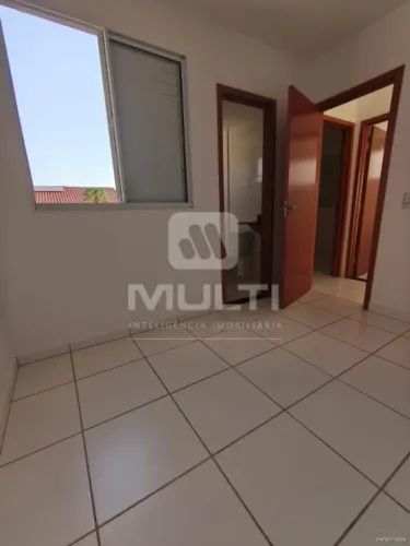 Apartamento - MINAS GERAIS