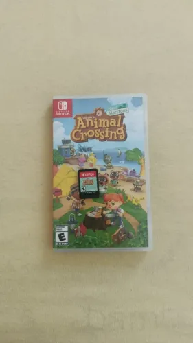 Animal crossing+Mario Galaxy 1 e 2