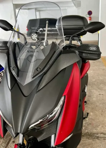 XMax 250 ABS
