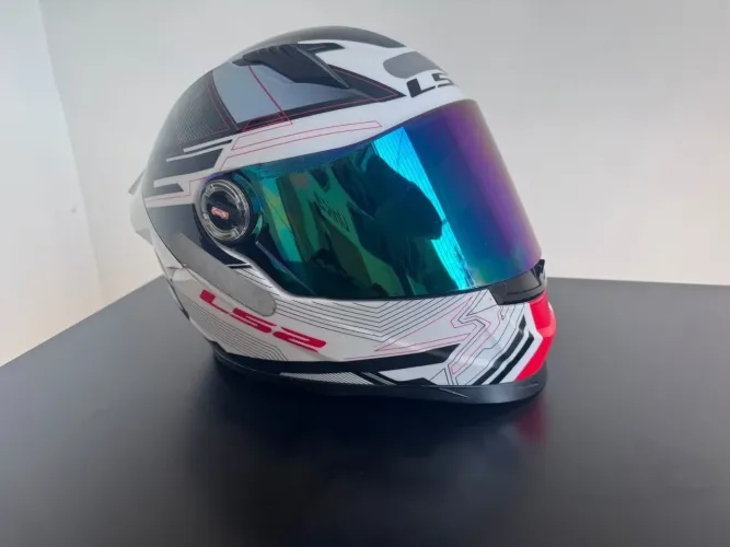 Capacete LS2 Digital 