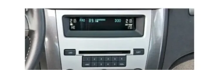 PEÇAS FUSION G2