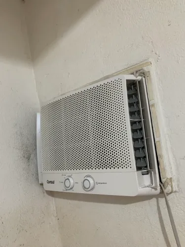 ar condicionado 