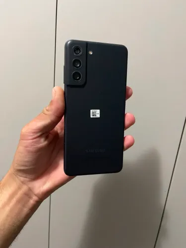 Vendo sansung S21 fe 5g 128gb