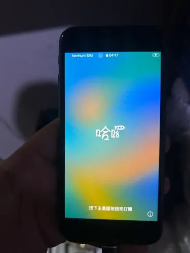 Iphone 8 64gb
