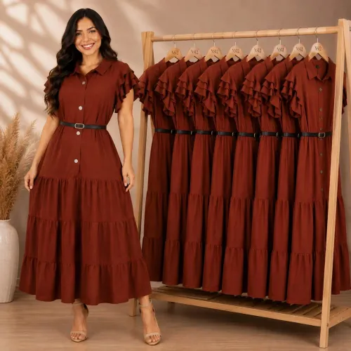 Roupas feminina *