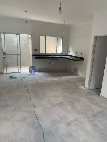 CASA EM CONDOMÍNIO para VENDA - JAGUARIBE - OSASCO - SÃO PAULO - AUTHÊNTICA IMÓVEIS