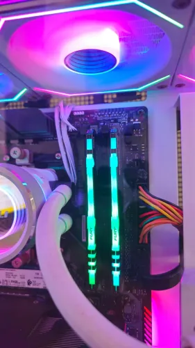 MEMÓRIA RAM DDR4