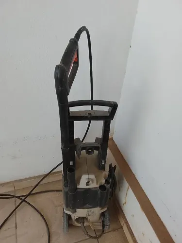 Máquina de lavar RE98