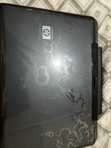 Notebook HP TouchSmart tx2