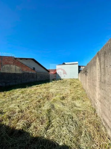 Terreno à venda, 300 m² por R$ 240.000,00 - Jardim Gurilândia - Taubaté/SP