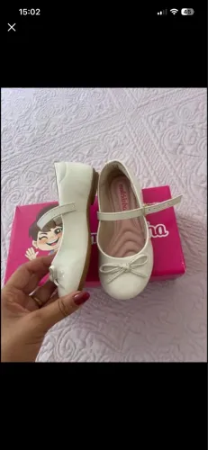 Sapatilha