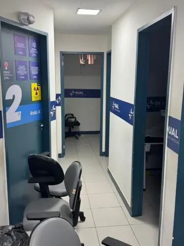 Centro Médico Richet