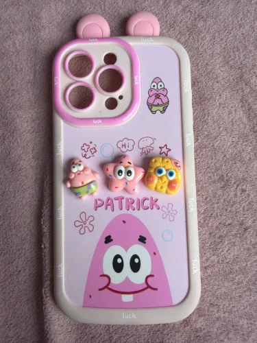 Capa iPhone 15 pro max