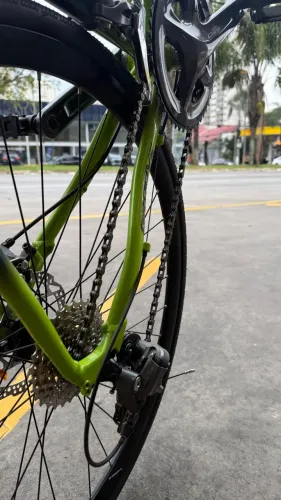 Bicicleta Speed / Road - Groove Overdrive 50