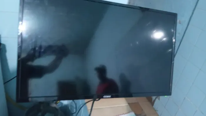 Tv coby leia anúncio
