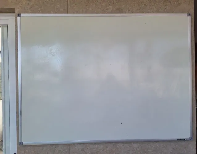 Quadro Lousa Branco