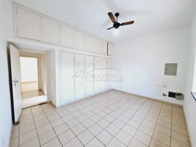 Casa comercial de 87m² com 03 salas comerciais para locação - Alto da Boa Vista