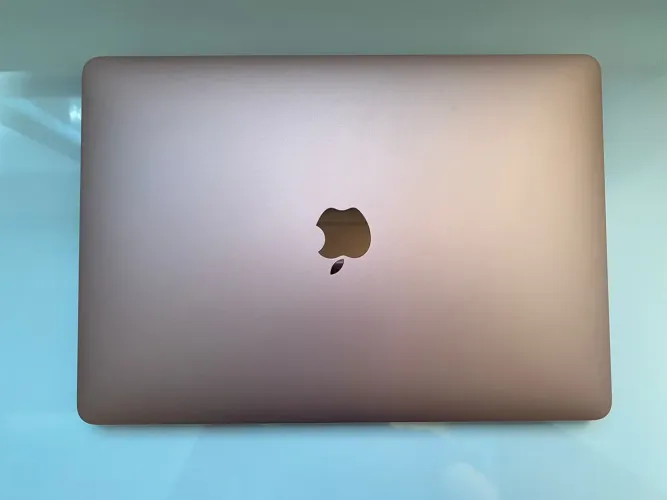 À venda MacBook Air 2019