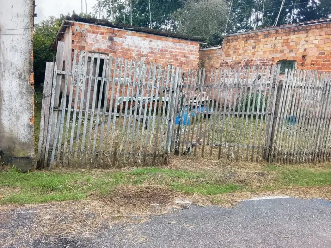 Terreno 12x10 em Marituba com Água, Luz e Asfalto - R$ 45.000