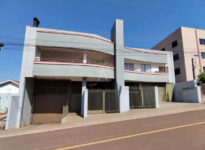 Sala Comercial para aluguel no Bairro CENTRO em TOLEDO por R$ 18.500,00
