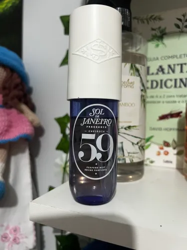Sol de Janeiro - 90ml