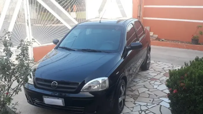 Chevrolet Corsa Sed. Maxx 1.0/ 1.0 Flexpower 8V 4P 2005