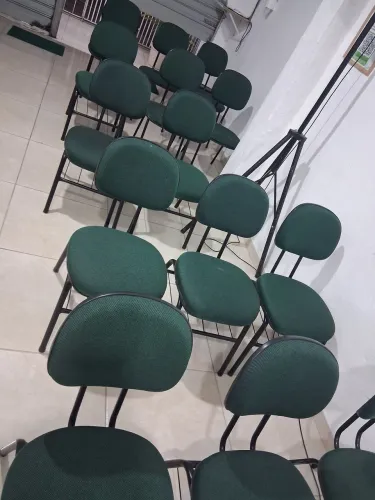 Elementos para Igreja Evangélica 