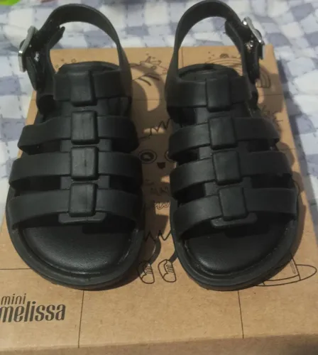 Melissa infantil