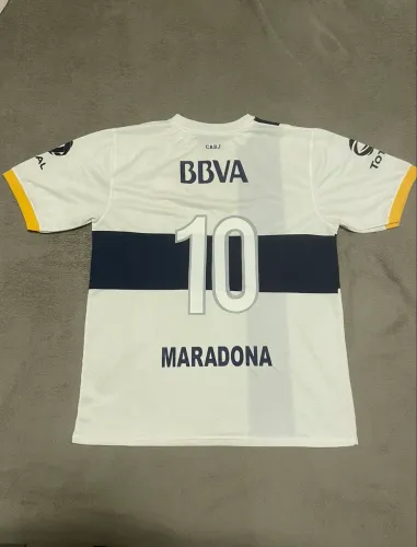 Camisa Boca Juniors Comemorativa 