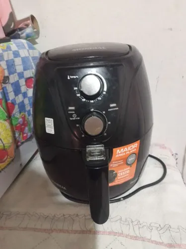Air frier