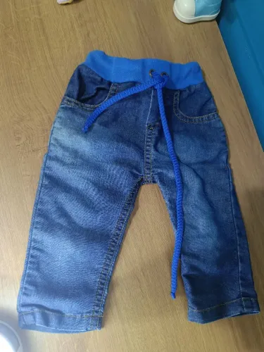 Vendo roupas de bebê menino variadas