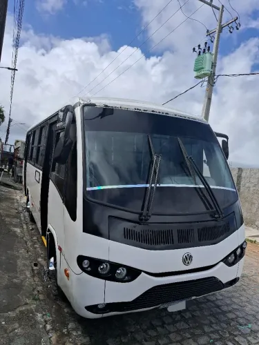 Micro onibus 2009 9.150 R$ 75mil