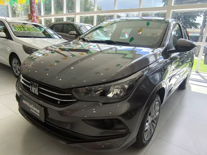 Fiat Cronos Drive 1.0 6V 2023