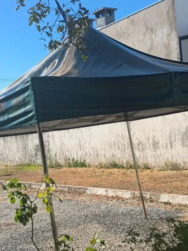 Vendo tenda para eventos